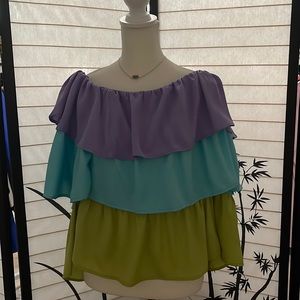 Fun and flirty, makes you want to smile!